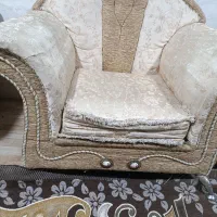 مبل هفت نفره|مبلمان خانگی و میز عسلی|گوراب زرمیخ, |دیوار