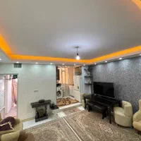 آپارتمان۷۵متری/فول امکانات/چسب اصلی/املاک محمد|فروش آپارتمان|کرج, خرمدشت|دیوار