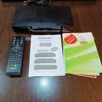 گیرنده دیجیتال