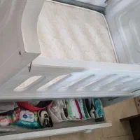 تخت کنار مادر و تشکش|اسباب و اثاث بچه|اندیشه, اندیشه فاز ۵|دیوار