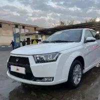 دنا 6 دنده 1403