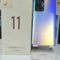 شیائومی Mi 11T pro 5G حافظه 256/8