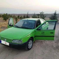 تاکسی پژو روآ درجه 1|خودرو سواری و وانت|تهران, آذری|دیوار