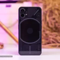 گوشی ناتینگ فون 1