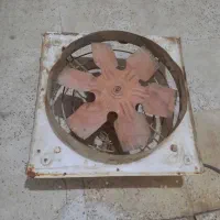 فن هواکش