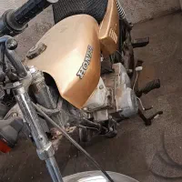 موتور مزایده|موتورسیکلت|قم, پردیسان|دیوار