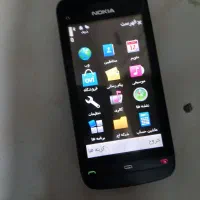 نوکیا اصلی c5