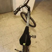 دوچرخه 26کوهستانی گالانت|دوچرخه، اسکیت، اسکوتر|تهران, شهرک آسمان|دیوار