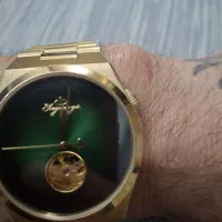 ساعت اتوماتیک درحد نو