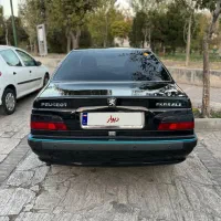 پارس ELXموتور زانتیا|خودرو سواری و وانت|تهران, تهرانپارس شرقی|دیوار