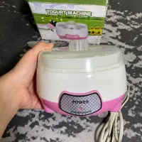 ماست ساز برقی