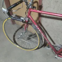 دوچرخه کورسی