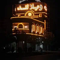 نمای کامپوزیت و تابلو کامپوزیت|خدمات پیشه و مهارت|کرج, کمال‌شهر|دیوار