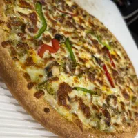 نظافتچی و آشپز