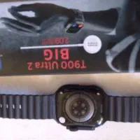 اپل واچ T900 Ultra2 BIG|لوازم جانبی موبایل و تبلت|مشهد, هنرور|دیوار