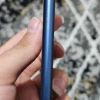 هواوی p10litle باجعبه وقاب چرمی|موبایل|تهران, بهارستان|دیوار