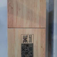 پک موکاپات و آسیاب دستی قهوه|قوری، کتری، قهوه‌ساز دستی|تهران, سردارجنگل|دیوار