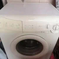 لباسشویی۵کیلویی کاملا سالم برند کندی اصل ایتالیا