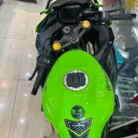 نینجا۴سیلندر