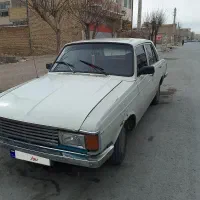 پیکان سواری مدل 80|خودرو سواری و وانت|دهاقان, |دیوار