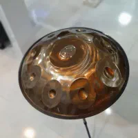 هنگدرام هندپن اتم وی آی پی مستر آلفا|درام و پرکاشن|شاهین‌شهر, خبرنگار|دیوار