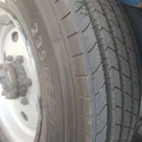 نیسان 90دوگانه|خودرو سواری و وانت|میبد, |دیوار