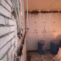 کلیه کار های ساختمانی|خدمات پیشه و مهارت|اشتهارد, |دیوار