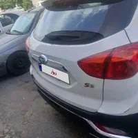جک اس3|خودرو سواری و وانت|تهران, پونک|دیوار