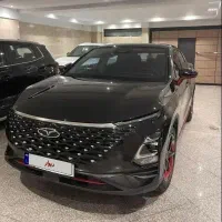 فونیکس fx ، دو دیفرانسیل AWD ، صفر