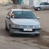 پژو پارسelxمدل 84|خودرو سواری و وانت|سنندج, |دیوار