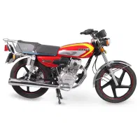 طالب موتور 125 مدارک دار