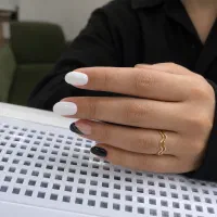 offخدمات ناخن با بهترین مواد دنیا