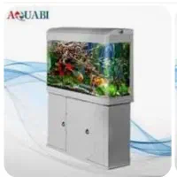 آکواریوم دلسا  ۱ونیم متری