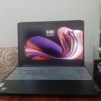 لب تاب گیمینگ Lenovo rtx 3050  core i5