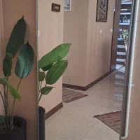 آینه قدی در حد نو