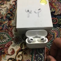 ایرپاد پرو کپی کالیفرنیا