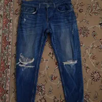 شلوار جین اورجینال زارا(Zara)