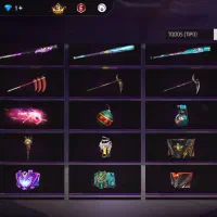 اکانت. فری فایر|کنسول، بازی ویدئویی و آنلاین|خورموج, |دیوار