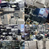 فروش پرینتر خانگی و اداری با 6ما ضمانت-تعمیرپرینتر