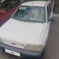 پراید 131 SL مدل 91