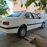 پارس Elxمدل ۹۰