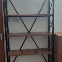 استندکتاب خانه