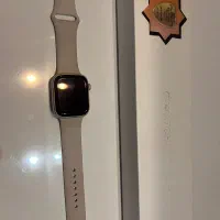 *اپل واچ سری ۷*