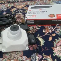 دوربین مدار بسته نو|دوربین مداربسته|ایلام, |دیوار