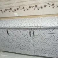 کابینت آشپزخانه اندازه 140