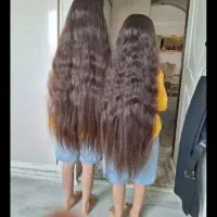 خریدار اصلی موهای بلند شما