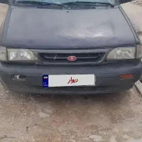 مدل 81با موتر هم ماملع میکنم|خودرو سواری و وانت|دزفول, |دیوار