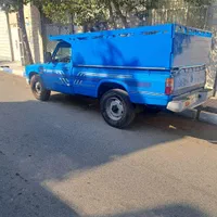 حمل نخاله و ماسه بانیسان یافت آباد صادقیه جنت آباد|خدمات حمل و نقل|تهران, یافت آباد جنوبی|دیوار
