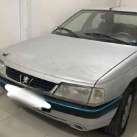 405|خودرو سواری و وانت|بجنورد, |دیوار