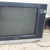 تلویزیون ۲۱ اینچ سونی اصل ژاپن